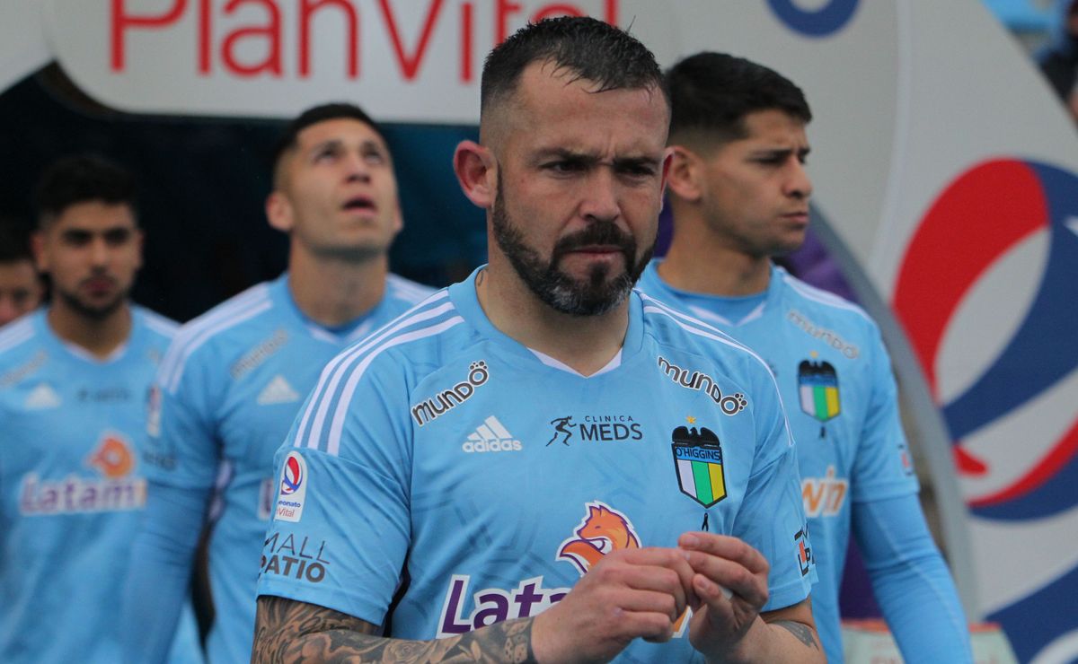 Matías Donoso es anunciado como el flamante fichaje de inesperado club: “Una fortaleza invaluable”
