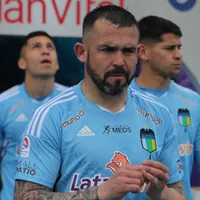 ¡Matías Donoso es anunciado en nuevo club!