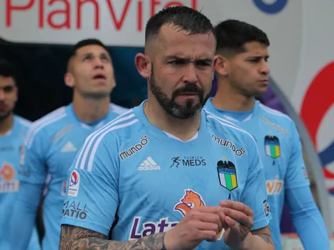 ¡Matías Donoso es anunciado en nuevo club!