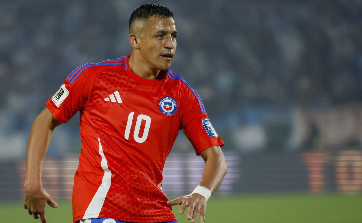 Insulza espanta a Colo Colo y quiere el fichaje de Alexis Sánchez: “Siempre ha sido de la U”