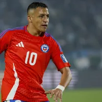 Insulza espanta a Colo Colo y quiere el fichaje de Alexis en la U