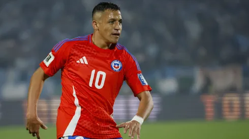 Alexis Sánchez es tentado para volver al fútbol chileno.