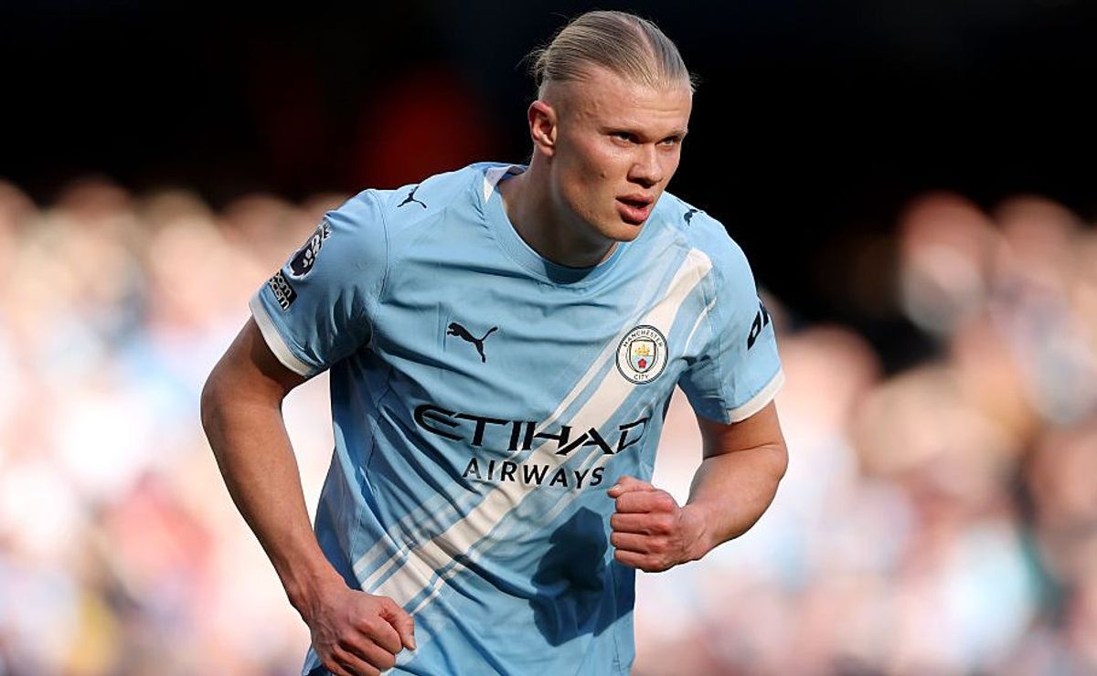 ¿Dónde ver Everton vs. Manchester City? Horario y qué canal transmite EN VIVO la Premier League