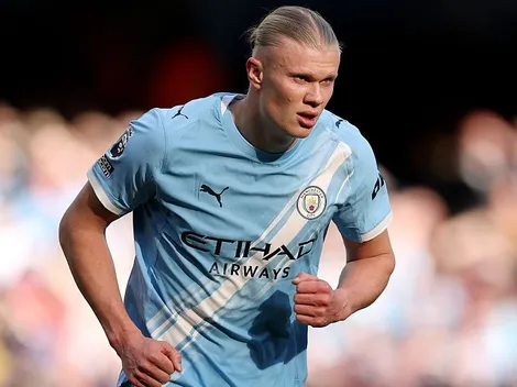 Manchester City vs. Everton: Dónde ver EN VIVO Premier League