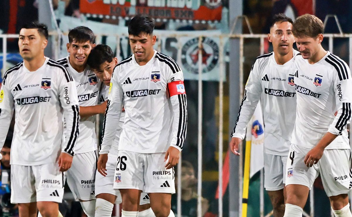 Patricio Yáñez elige a la gran figura de Colo Colo en la victoria sobre Coquimbo: “Apareció con claridad y nitidez”