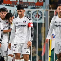 Pato Yáñez elige a la gran figura alba en el triunfo sobre Coquimbo