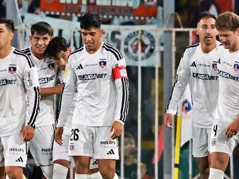 Pato Yáñez elige a la gran figura alba en el triunfo sobre Coquimbo
