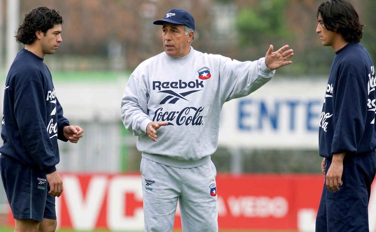 Regalón de Nelson Acosta y el pedido de “humanidad” en la familia: “Él pagó toda su vida, es ridículo”