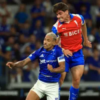 Entrenador de Cruzeiro está muerto de miedo con la Católica