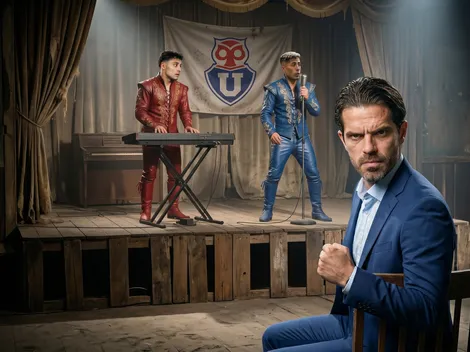 "Jugadores ráfaga": La IA explica por qué Gago tiene a dos cortados