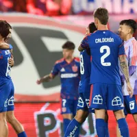 El drama de los extranjeros de U. de Chile: uno dejará el club