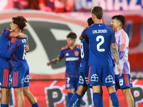 El drama de los extranjeros de U. de Chile: uno dejará el club