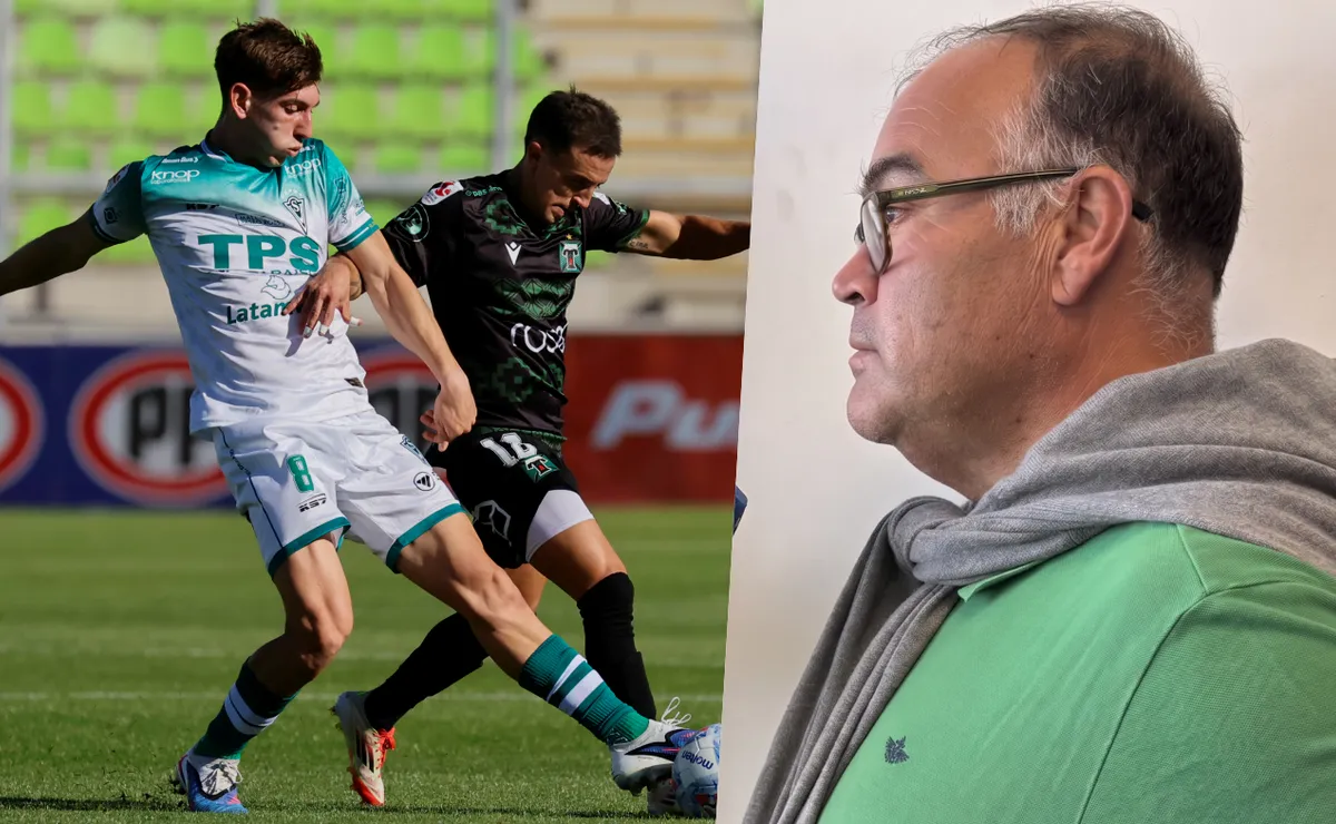 Hijo de Reinaldo Sánchez critica a hinchas de Wanderers