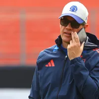 Michael Clark en problemas tras huir de la U: fiscalía allana su casa y Azul Azul