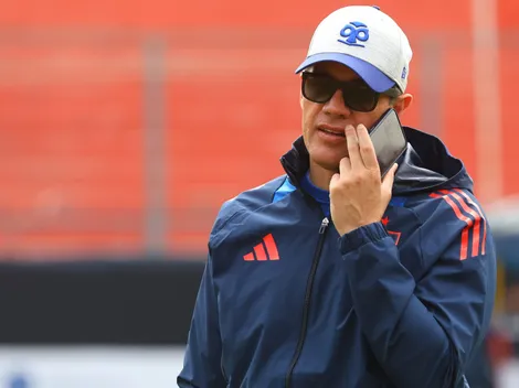 Michael Clark en problemas tras huir de la U: fiscalía allana su casa y Azul Azul