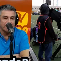 "Haz una buena transmisión": Solabarrieta critica con todo a TNT Sports