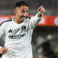 Javier Correa escala en la tabla de goleadores con su doblete: quedó 11°