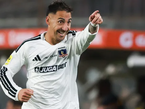 Javier Correa escala en la tabla de goleadores con su doblete: quedó 11°
