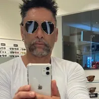 Chino Ríos sorprende y llama a la TV para aclarar polémica