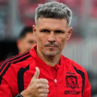 "No quiere jugar mejor": Fuertes críticas a Fernando Ortiz
