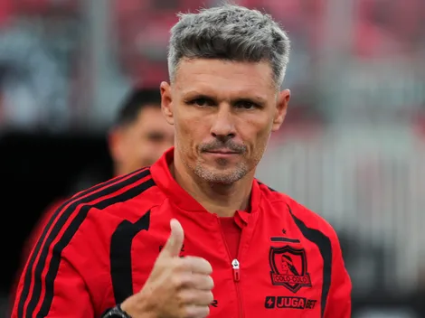 "No quiere jugar mejor": Fuertes críticas a Fernando Ortiz