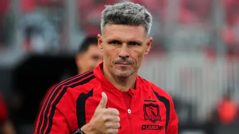 Le caen las críticas a Fernando Ortiz.