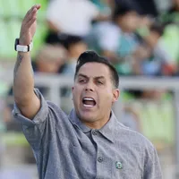 Fue campeón ahí: "Wanderers es otro equipo con la barra y el..."