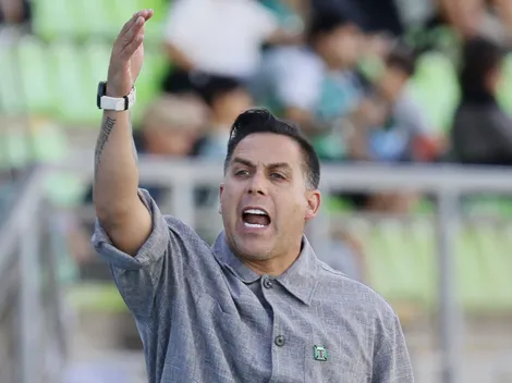 Fue campeón ahí: "Wanderers es otro equipo con la barra y el..."