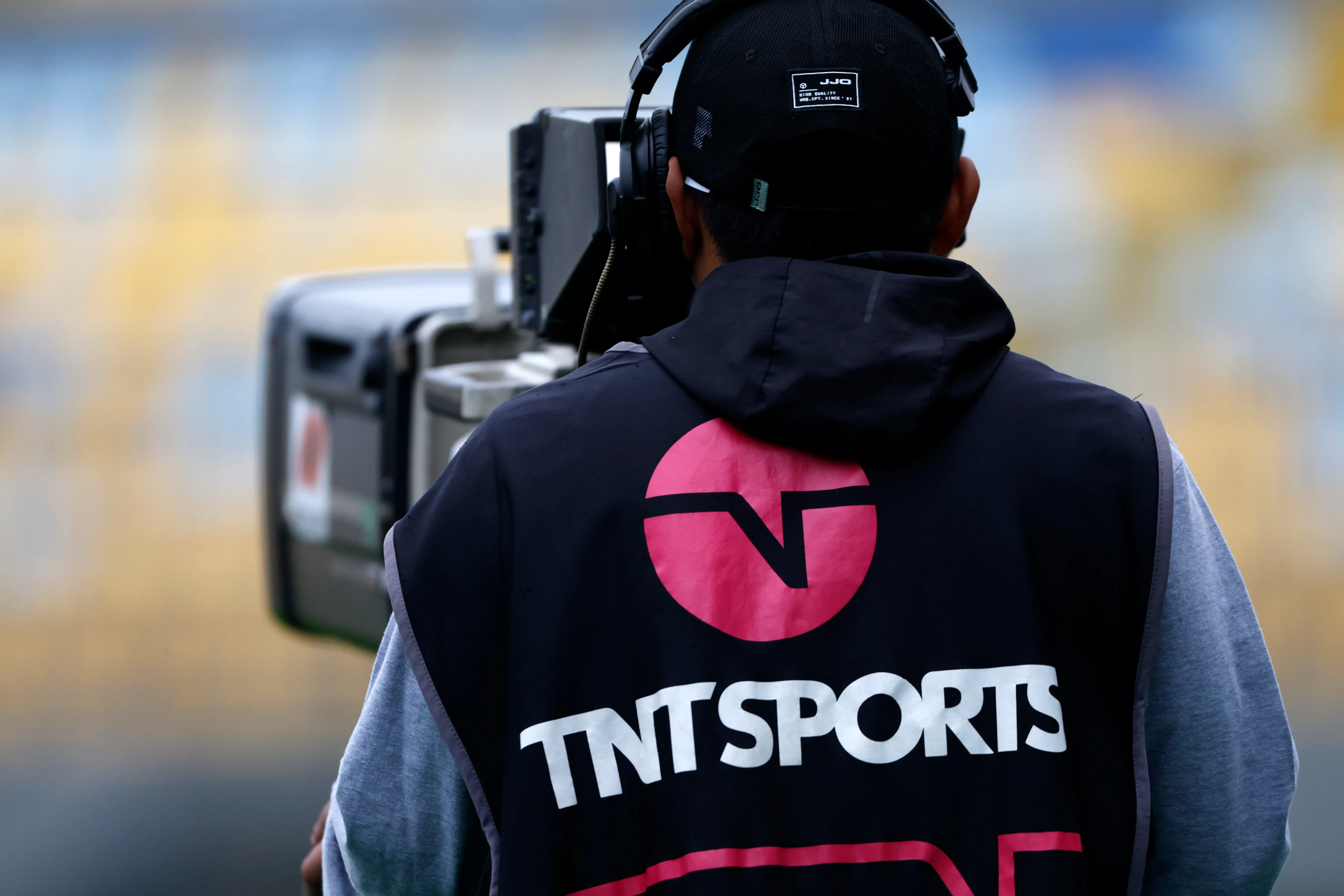 TNT Sports otra vez es apuntado. Imagen: Photosport