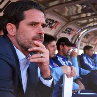 Tres cambios: la U tendrá que mover la formación titular