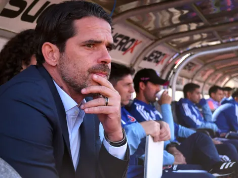 Tres cambios: la U tendrá que mover la formación titular