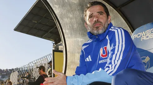 El DT azul pierde una pieza clave.