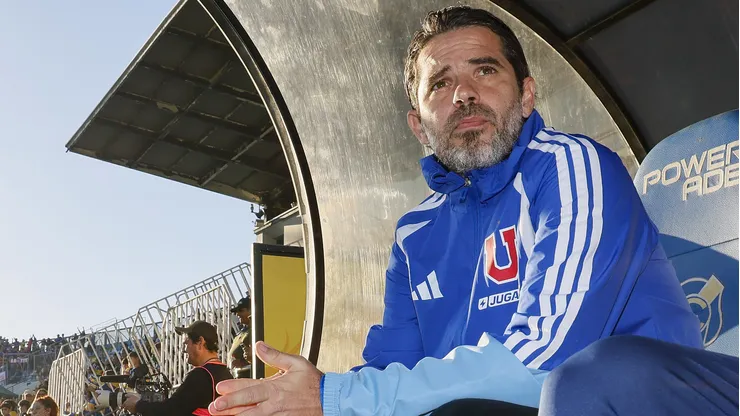El DT azul pierde una pieza clave.