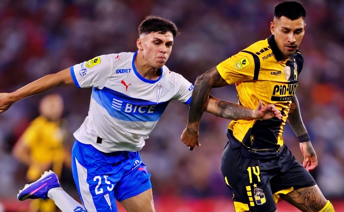 IA predice el futuro de Católica y Coquimbo en Copa Libertadores: ¿Quién clasifica?