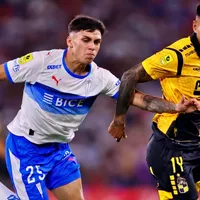 La IA pronostica el destino de UC y Coquimbo en Copa Libertadores