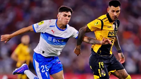 Católica y Coquimbo enfrentan tramo final de Copa Libertadores.