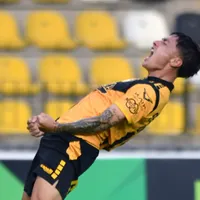 El triste divorcio de Cristián Zavala con el hincha de Colo Colo