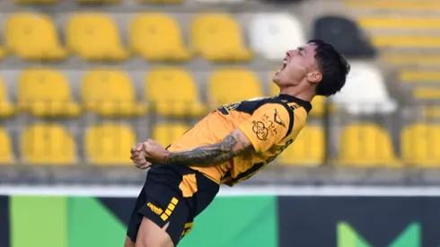 Zavala no fue bien recibido en el Monumental