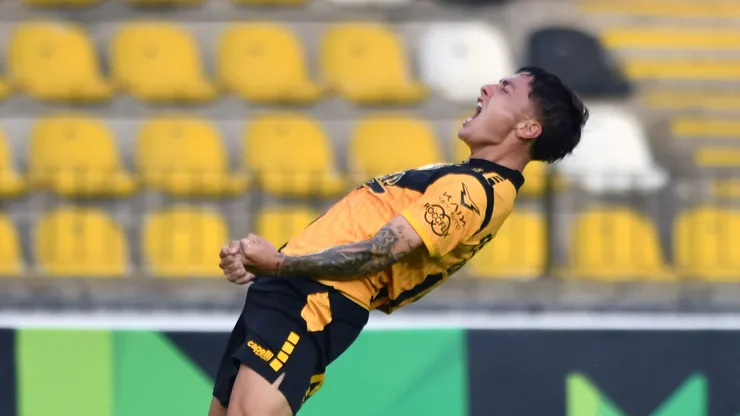Zavala no fue bien recibido en el Monumental