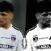 Los dos Aquino que chocan en el Colo Colo de Fernando Ortiz