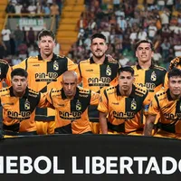 ¿Cuándo juega Coquimbo Unido vs. Universitario por Copa Libertadores?