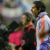 El jugador que tiene furia a Fernando Gago en U de Chile