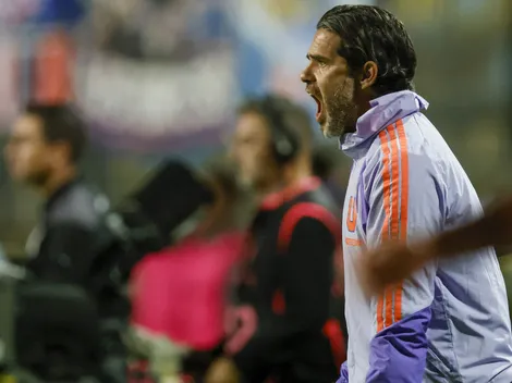 El jugador que tiene furia a Fernando Gago en U de Chile