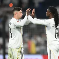 Anuncian que figura del Real Madrid puede perderse el Mundial