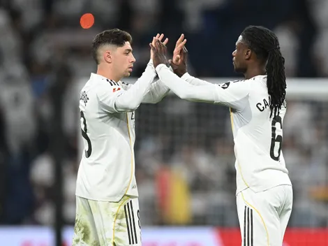 Anuncian que figura del Real Madrid puede perderse el Mundial
