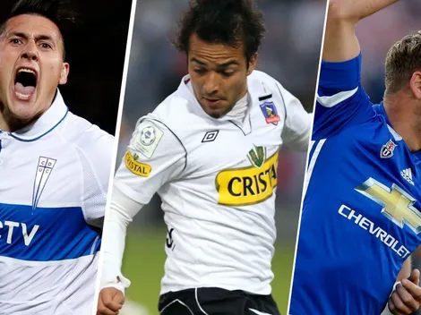 El millonario torneo donde competirán figuras del fútbol chileno