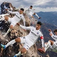 Muy abajo: la posición en la que iría Colo Colo sin los goles agónicos