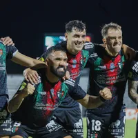 Palestino vs. MC Torque: Fecha y hora del duelo por Copa Sudamericana