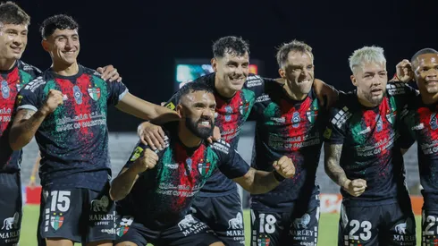 El conjunto Árabe enfrentará a los charrúas por la cuarta fecha de Copa Sudamericana.