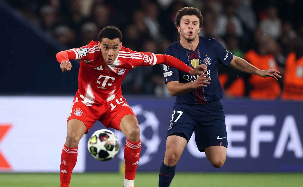 ¿Dónde ver a Bayern Múnich vs PSG? Horario y transmisión de la semifinal de la Champions League